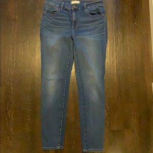 Madewell Jeans